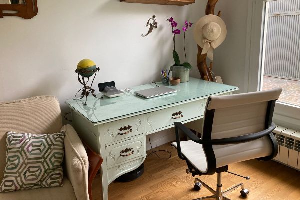 Pintor de muebles en Las Rozas Madrid