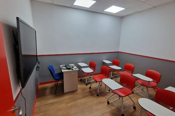 Pintor de negocios en Las Rozas Madrid