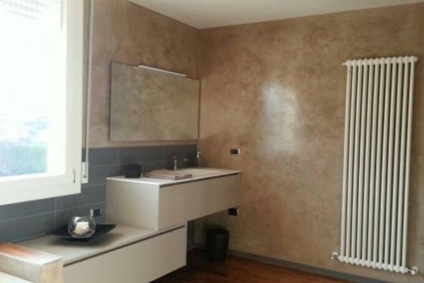Pintura decorativa, estuco y efectos - Pintores Las Rozas Madrid · Tu pintor en Las Rozas de Madrid