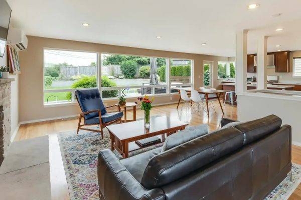 Pintura interior chalet - Pintores Las Rozas Madrid · Tu pintor en Las Rozas de Madrid