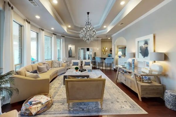 Pintura interior de pisos, casas y chalets - Pintores Las Rozas Madrid · Tu pintor en Las Rozas de Madrid